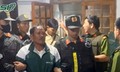 Bắt gã chồng hành hung vợ, bắn Trung tá công an trọng thương rồi ôm con cố thủ