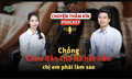 [PODCAST CHUYỆN THẦM K&#205;N] Chồng ‘chưa đến chợ đ&#227; hết tiền’, chị em phải l&#224;m sao?