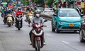 Giải pháp để Hà Nội cấm xe máy chạy xăng trong nội đô