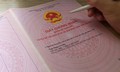 Những trường hợp nào không được cấp Giấy chứng nhận quyền sử dụng đất?