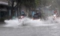 Biển Đông sắp đón bão, miền Bắc mưa rất lớn