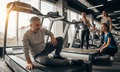 Tập luyện ngay sau say rượu, bia c&#243; hại cho cơ thể như n&#224;o?