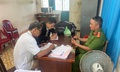 Đà Nẵng: Đi chợ nhặt được túi xách có 150 triệu đồng, người dân nhanh chóng giao nộp Công an để trả lại người đánh rơi