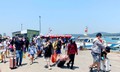 Bão có thể vào Vịnh Bắc Bộ cuối tuần: Có nên hủy chuyến du lịch Cát Bà – Hạ Long – Cô Tô?