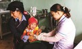 Cần chính sách phù hợp cho lực lượng 'cánh tay nối dài' của ngành y tế