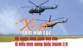 ‘Xé gió’ trời Hòa Lạc, tôi luyện từng cánh bay cho lễ diễu binh mừng Quốc khánh 2/9