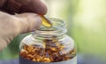 C&#243; n&#234;n uống omega-3 quanh năm?