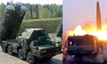Pháo đài S-300 Ukraine sụp đổ dưới đòn tấn công Iskander-M