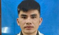Truy nã phạm nhân Lý Văn Vũ trốn khỏi trại giam Yên Hạ, Sơn La