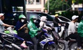Nắng nóng tiếp tục bao trùm miền Bắc và miền Trung