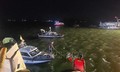 Lý giải nguyên nhân gây dông lốc trên vịnh Hạ Long chiều 19/7