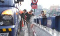 Hà Nội bắt đầu chỉnh trang diện mạo cho đại lễ 80 năm Cách mạng Tháng Tám và Quốc khánh 2/9