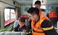 Cứu được 11 người, 6 người tử vong vụ lật tàu du lịch ở Vịnh Hạ Long