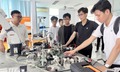 Sinh viên ngành cơ bản, bán dẫn sẽ nhận học bổng 2,8 đến 5,6 triệu đồng/tháng?