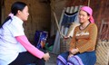Tiêu chuẩn đối với nhân viên y tế thôn bản và cô đỡ thôn bản
