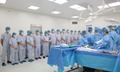 Nghĩa cử cuối c&#249;ng của người cho chết n&#227;o mang lại cuộc đời mới cho 5 người bệnh