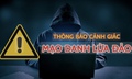Chiêu lừa mới mạo danh giảng viên đại học chiếm đoạt gần 1 tỷ đồng