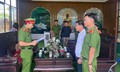 Bắt tạm giam nguyên giám đốc Công ty cà phê Ia Châm