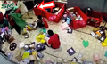 Nam thanh niên xông vào kho hàng đánh shipper, hé lộ đoạn clip gây phẫn nộ