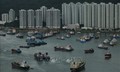 Hong Kong phát cảnh báo cao nhất khi bão Wipha tiến gần