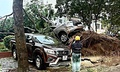 H&#224; Nội th&#224;nh lập Ban Chỉ huy Ph&#242;ng thủ d&#226;n sự cấp x&#227; trước b&#227;o số 3