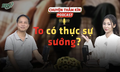 [PODCAST CHUYỆN THẦM K&#205;N] To c&#243; thực sự sướng? 