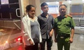 Trắng đêm mưa bão cứu sống bệnh nhân sốc mất máu, chở sản phụ chuyển dạ đến viện