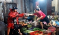 Hình ảnh cuộc sống người dân Quảng Ninh trước khi bão số 3 đổ bộ