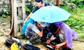 Người dân sẽ được roaming đảm bảo liên lạc thông suốt khi có bão số 3