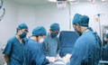 Bệnh viện tuyến tỉnh phối hợp với chuy&#234;n gia &#218;c phẫu thuật dị tật tiết niệu cho b&#233; trai 6 tuổi