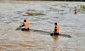 Cháu bé 12 tuổi ở Quảng Ninh bị lũ cuốn mất tích