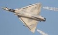 Ukraine mất chiến đấu cơ Mirage 2000 đầu tiên