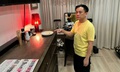 Nhà thiết kế Nguyễn Công Trí bị bắt trong đường dây ma túy