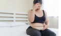 Ngồi nhiều c&#243; l&#224;m tăng nguy cơ ung thư v&#250; ở phụ nữ?