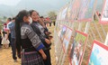 Cải thiện đáng kể sinh kế, dinh dưỡng cho phụ nữ, trẻ em vùng đồng bào dân tộc thiểu số