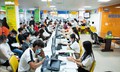 Nhiều trường đại học giảm mạnh điểm sàn xét tuyển