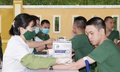Hành trình tiếp bước của thân nhân liệt sĩ Rào Trăng