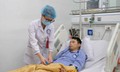 Cứu sống bệnh nh&#226;n 75 tuổi mắc c&#250;m B biến chứng nặng