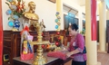Xúc động nghĩa tình đồng đội Quân y Miền B2