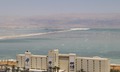 Biển Chết nóng 45,1 độ C, Israel lập đỉnh nhiệt mới giữa mùa Hè khốc liệt
