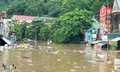 Mưa lớn kéo dài, thêm nhiều tỉnh có nguy cơ lũ quét, sạt lở đất