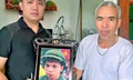 Người thợ ảnh ‘hồi sinh’ gần 500 bức ảnh liệt sĩ