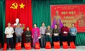 Vùng 4 hải quân tổ chức nhiều hoạt động thiết thực tri ân các gia đình chính sách, có công với cách mạng