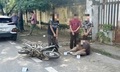 Bắt giữ nhóm thiếu niên dàn cảnh cướp tài sản lúc nửa đêm
