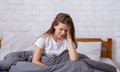 V&#236; sao thiếu m&#225;u n&#227;o g&#226;y mất ngủ?