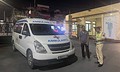 Tài xế không bằng lái điều khiển xe cứu thương bị phát hiện lộ thêm nhiều vi phạm