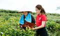 Agribank góp phần đưa kinh tế tư nhân trở thành động lực quan trọng của nền kinh tế quốc gia