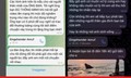 Tò mò 'chat sex', nhiều thanh niên bị tống tiền hàng chục triệu