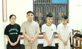 Phá ổ nhóm lừa đảo công nghệ cao, chiếm đoạt ô tô trị giá hơn 10 tỷ đồng