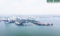 Hà Nội công bố quy hoạch chi tiết bán đảo Quảng An, xây nhà hát 10.000 tỷ đồng